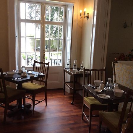 Eagle House Bed and Breakfast Eccleshall Exteriör bild